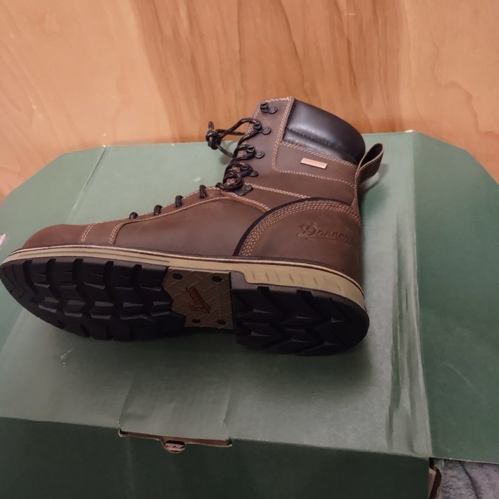 Danner Boots - Picture 5 of 7